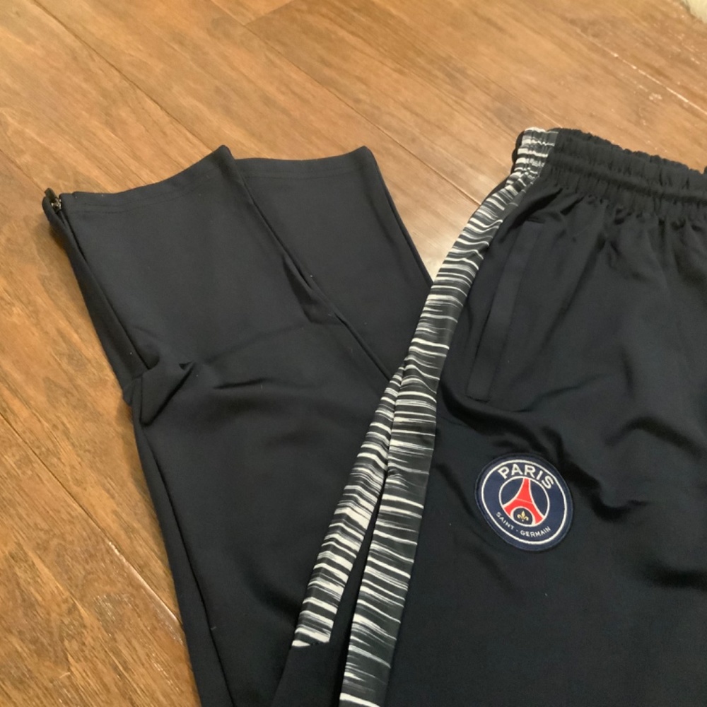 Nike Paris Saint-Germain Strike pants, joggers sweatpants, soccer - Picture 3 of 10